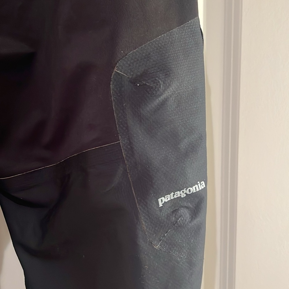 Men’s Patagonia Ski / Snow pants.